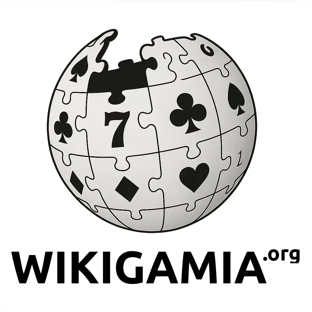 wikigamia.org